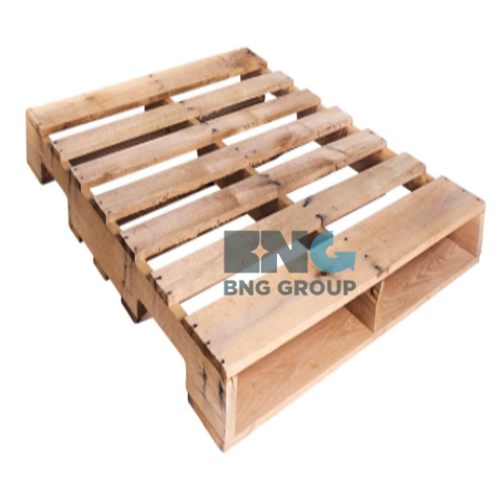 Pallet gỗ: 1200x1000x130